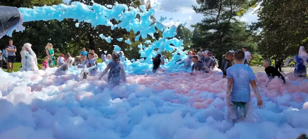 Putu ballītes